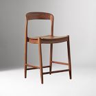 Sutton Indoor/Outdoor Dining Counter Stool