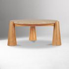 Taormina Outdoor Coffee Table (36")