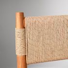 Vincent Indoor/Outdoor Woven Counter Stool