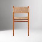 Vincent Indoor/Outdoor Woven Dining Chair