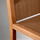 Xanthe Woven Counter Stool