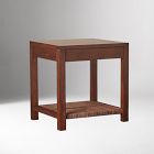 Xanthe Woven Nightstand (28")