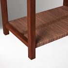Xanthe Woven Nightstand (28")