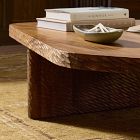 Zadie Coffee Table (60")