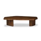 Zadie Coffee Table (60")