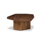 Zadie Coffee Table (60")