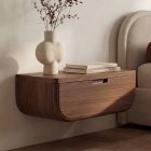 Anouk Floating Nightstand (24")