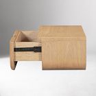 Anouk Floating Nightstand (24")