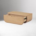Anouk Floating Nightstand (24")