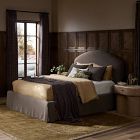 Arwen Slipcover Bed