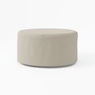 Baycrest Outdoor Teak Coffee Table Protective Cover