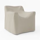 Baycrest Outdoor Teak Lounge Chair Protective Cover