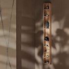 Bon Narrow Shelf (6")