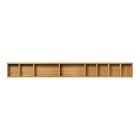 Bon Narrow Shelf (6")