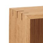 Bon Narrow Shelf (6")