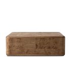 Brindle Square Coffee Table (48")