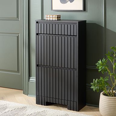 Black Entryway Furniture | West Elm