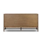 Carys 8-Drawer Dresser (72")