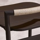 Caton Outdoor Metal Bar &amp; Counter Stools