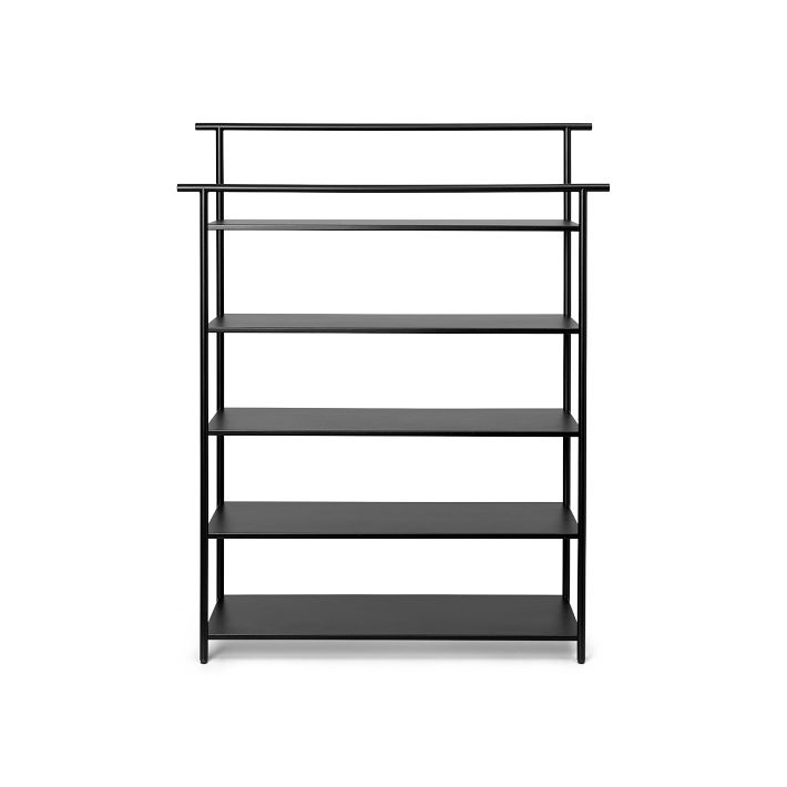 Dora Shoe Rack (32