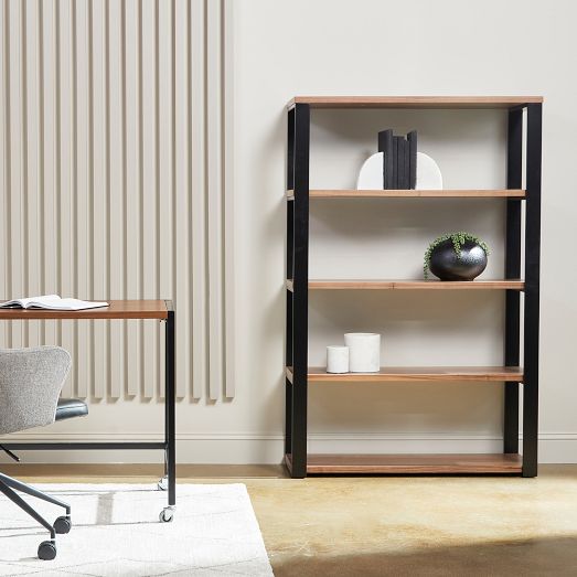 Emil Bookshelf (40") by West Elm