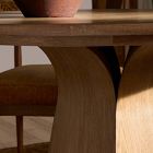 Hather Dining Table (48")
