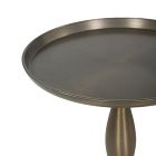Hermanus Drink Table (12")