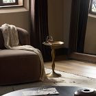 Hermanus Drink Table (12")