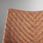 Hollingrive Rattan Counter Stool