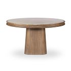 Menton Round Dining Table (55")