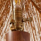 Nass Table Lamp (22")