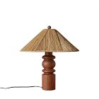 Nass Table Lamp (22")