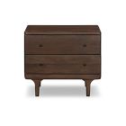 Portree Nightstand (30")