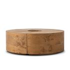 Riefler Modular Coffee Table (47")