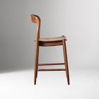 Sutton Indoor/Outdoor Dining Counter Stool
