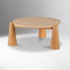 Taormina Outdoor Coffee Table (36")