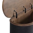 Torquay Trunk (59")