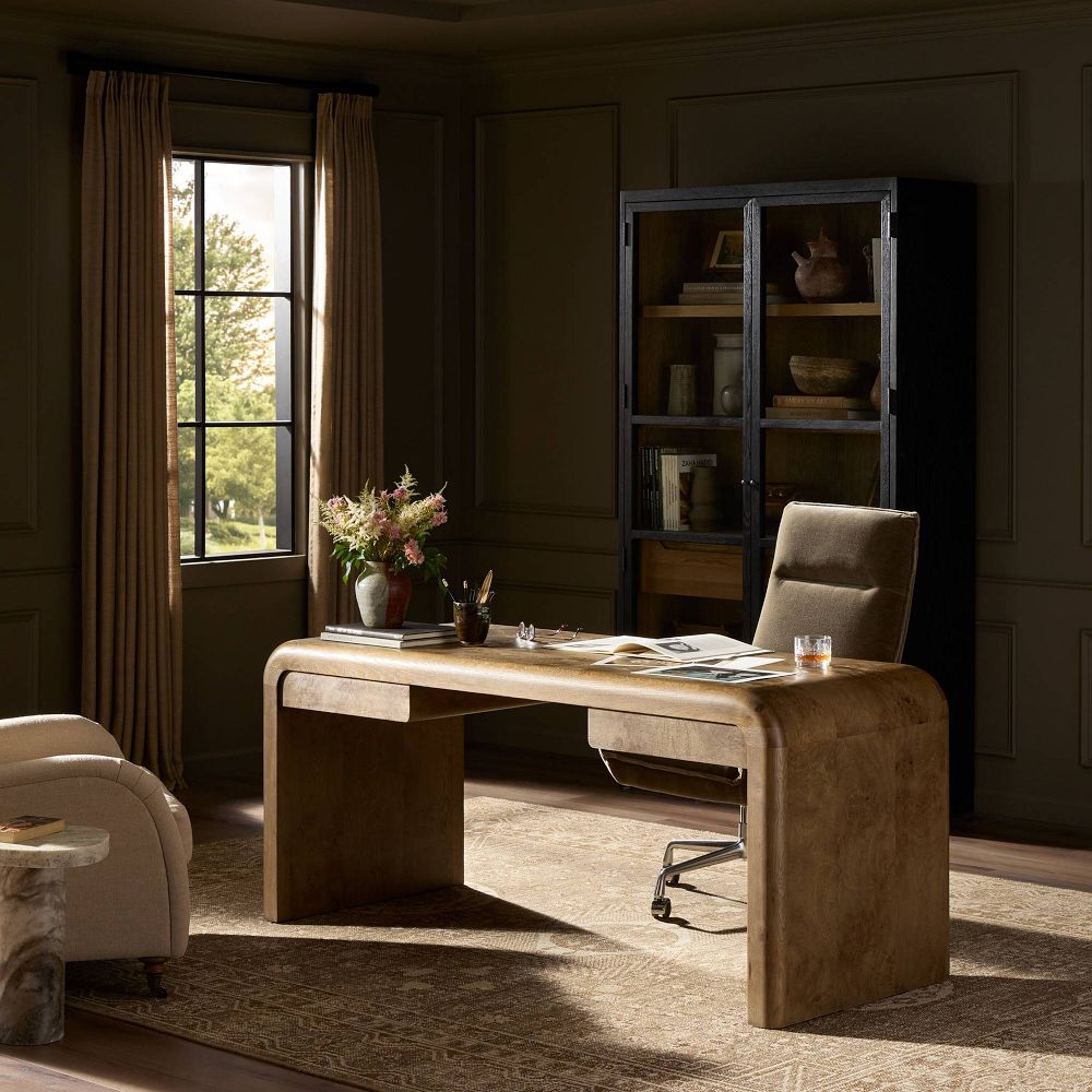 Vada Desk (70") by West Elm