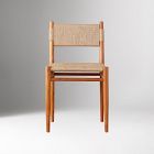 Vincent Indoor/Outdoor Woven Dining Chair