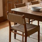 Vincent Indoor/Outdoor Woven Dining Chair