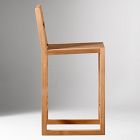 Xanthe Woven Counter Stool