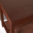 Xanthe Woven Nightstand (28")