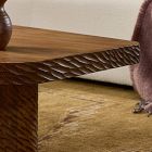 Zadie Coffee Table (60")