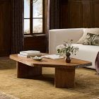 Zadie Coffee Table (60")