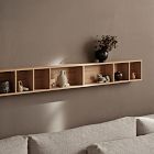 Bon Narrow Shelf (6")