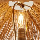 Nass Table Lamp (22")