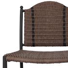 Paducah Outdoor Dining Chair