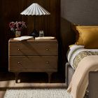 Portree Nightstand (30")
