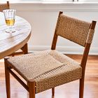 Vincent Indoor/Outdoor Woven Dining Chair
