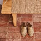 Xanthe Woven Bench (54")